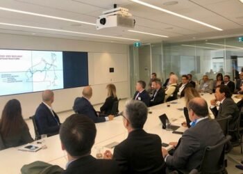 Presentaron a los potenciales inversores mineros del mundo las oportunidades que ofrece Salta