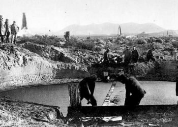 YPF, una historia marcada por los vaivenes políticos de la Argentina