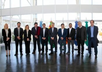 La Provincia busca potenciar la cadena de valor de litio mediante investigación y desarrollo tecnológico