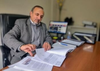 Carlos Mateo es el nuevo subsecretario de Industria