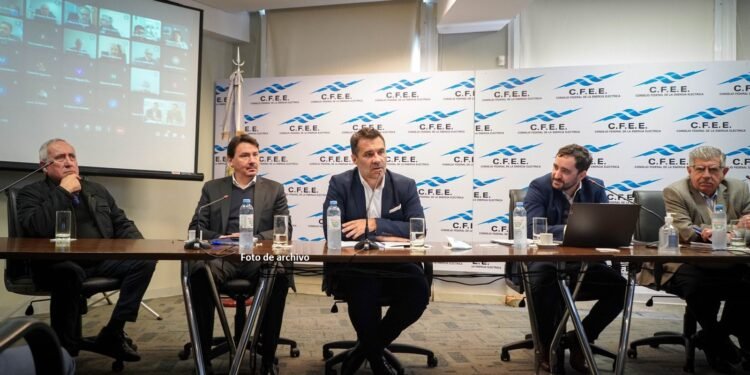 Se presentaron más de 480 proyectos de infraestructura para el desarrollo de los Mercados Eléctricos Regionales