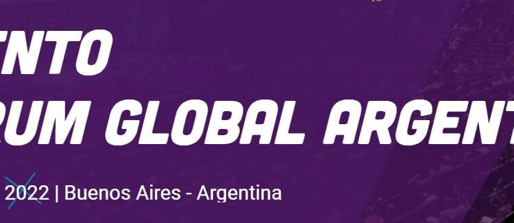 CAEM en el Fórum Global Argentina: perspectivas a partir del crecimiento de las nuevas tecnologías energéticas