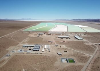 Litio: presentaron reporte de sustentabilidad e impacto socioeconómico del proyecto Cauchari-Olaroz