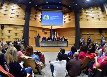 1er Congreso Nacional de Mujeres Metalúrgicas