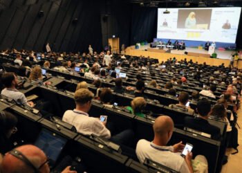 Argentina comenzó su participación en el XI Foro Urbano Mundial de la ONU