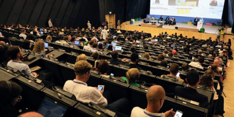 Argentina comenzó su participación en el XI Foro Urbano Mundial de la ONU