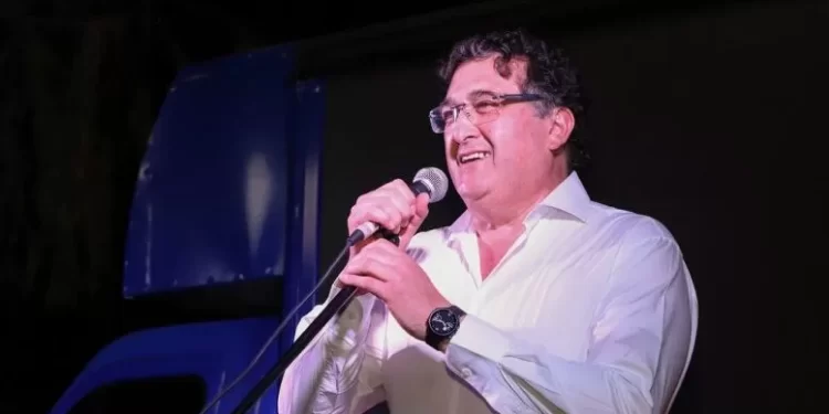 “Se debe buscar la recuperación de un país que tiene mucho para exportar: uno de esos pilares es la minería”