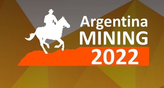 Argentina Mining 2022 llega con una propuesta innovadora