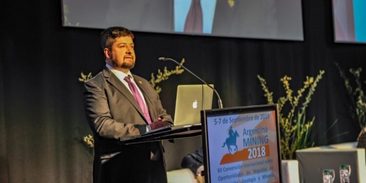 Entrevista exclusiva al Director de Argentina Mining