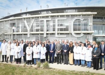 Alberto Fernández: «El mundo reclama litio como energía y tenemos la oportunidad de brindarlo»