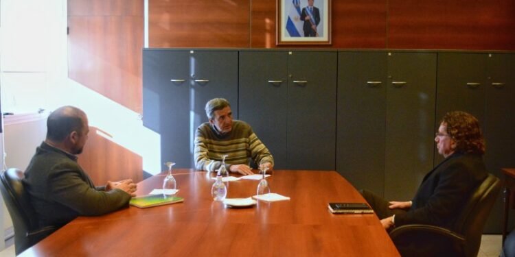 Comienza una maestría en gestión minera