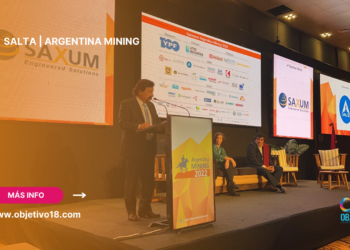 Salta está viviendo una etapa de auge minero que le permitirá integrarse entre las regiones más desarrolladas