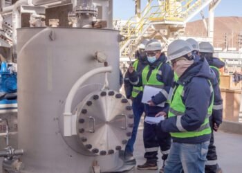 Minera Exar obtuvo la Certificación de Great Place to Work