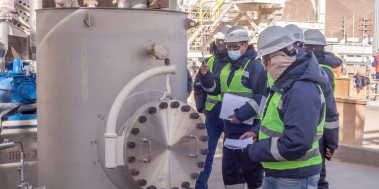 Minera Exar obtuvo la Certificación de Great Place to Work