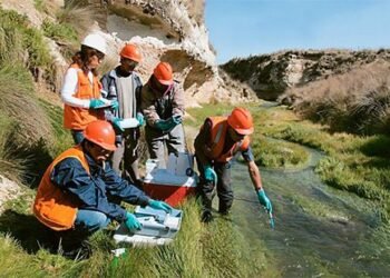 ¿Es posible lograr la minería sostenible en Argentina?