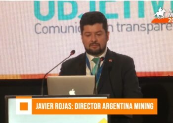 Todas las voces en la Inauguración de Argentina Mining 2022