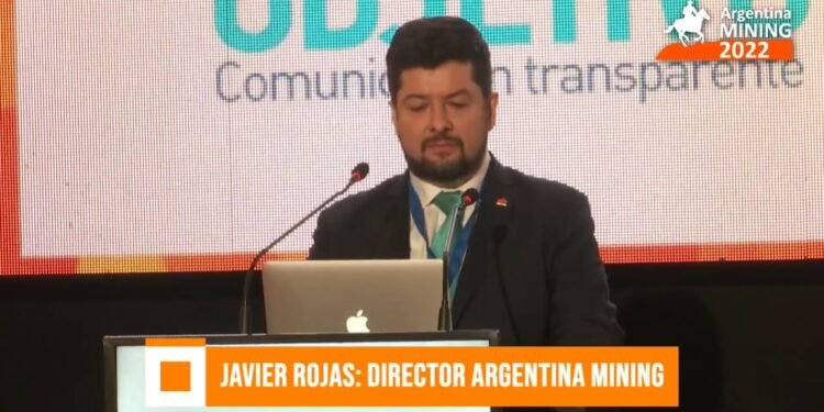 Todas las voces en la Inauguración de Argentina Mining 2022
