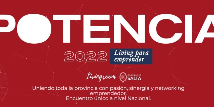Alrededor de mil emprendedores participarán en la Feria Potencia Emprende 2022