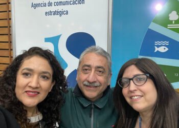 El diálogo como motor de las relaciones entre la Minería y las Comunidades