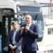 Se publicó el Plan Nacional de Transporte Sostenible