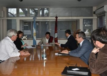 El Gobierno incentiva la instalación de nuevas plantas de industrialización minera