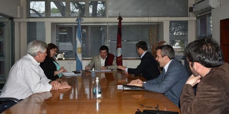 El Gobierno incentiva la instalación de nuevas plantas de industrialización minera