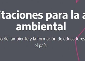 Capacitaciones para la acción ambiental