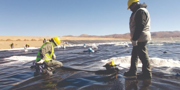 Argentina, Bolivia y Chile planean políticas comunes para fijar el precio del litio