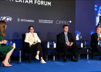 «El litio no mata la Pacha. Es para salvar el planeta»