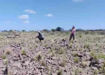 Firman convenio para incorporar mujeres a la actividad minera en La Pampa
