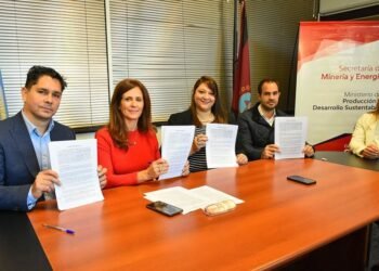 Minería y Salud aúnan esfuerzos para promover la lactancia materna en espacios laborales