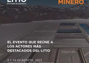 XII Seminario Internacional LITIO