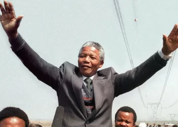 Hoy celebramos a un ícono de justicia social