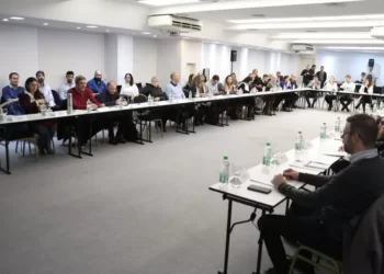 Salta participa en el diseño de un programa federal de asistencia para una minería sustentable