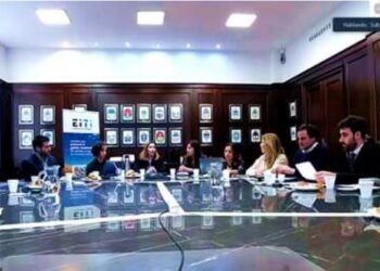 EITI: Primer encuentro del proceso de consulta para la divulgación de beneficiarios finales
