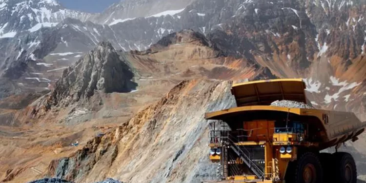 Crean Programa Nacional de Divulgación de la Actividad Minera