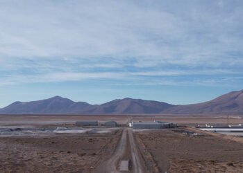 “La construcción de Rincón 3000 avanza según lo previsto”