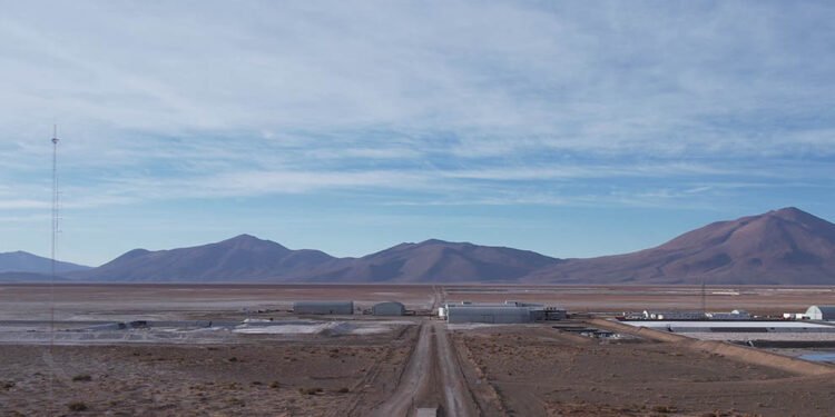 “La construcción de Rincón 3000 avanza según lo previsto”