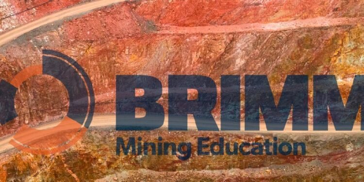 «BRIMM: Capacitación para un futuro sostenible en minería»