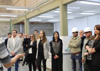 Nuevo Centro de Investigación y Desarrollo para la minería en Salta