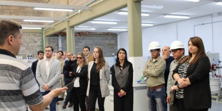 Nuevo Centro de Investigación y Desarrollo para la minería en Salta