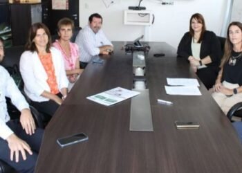 Con aportes del sector minero se afianza la educación en la Puna salteña