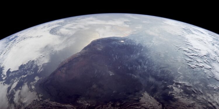 Día Internacional de la Madre Tierra