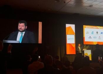 Objetivo 18 Entrevista en Exclusiva a Javier Rojas