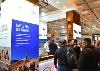 Innovación y Crecimiento marcan el futuro del sector minero argentino