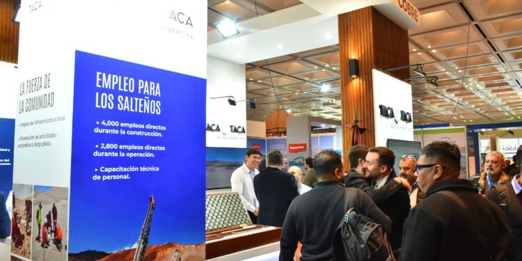 Innovación y Crecimiento marcan el futuro del sector minero argentino