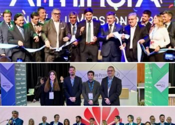 El pulso federal de la minería argentina marcó el ritmo en Arminera 2025