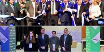 El pulso federal de la minería argentina marcó el ritmo en Arminera 2025