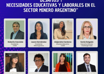 La minería del futuro demanda talento, visión territorial e innovación