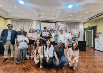 Premios que impulsan el desarrollo sostenible en Salta